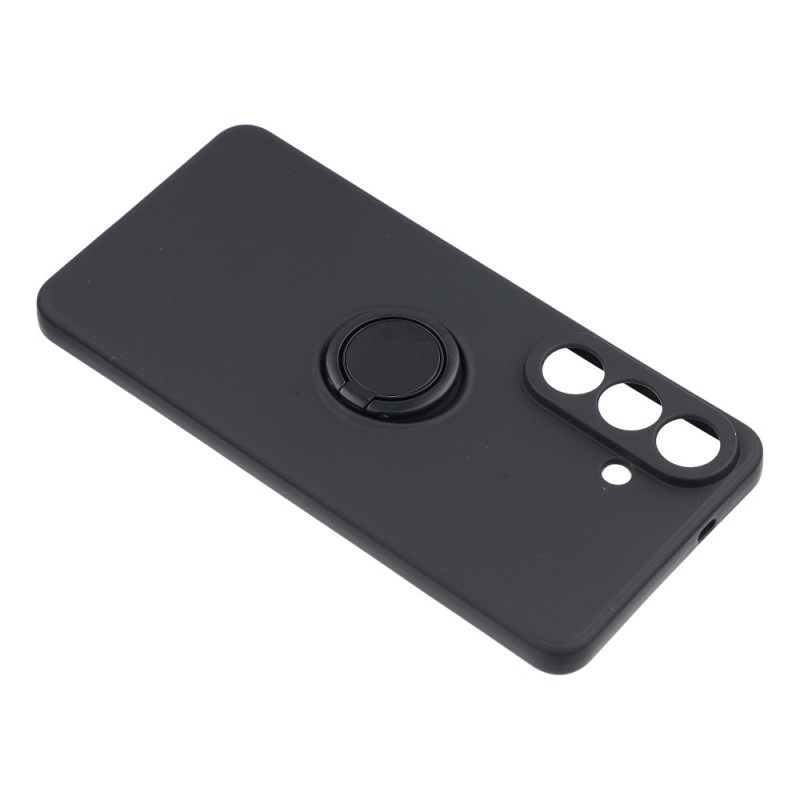 Kuori Samsung Galaxy S26 Silikoniranneke