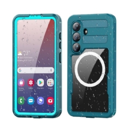 Kuori Samsung Galaxy S26 Vedenpitävä Redpepper Suojakuori