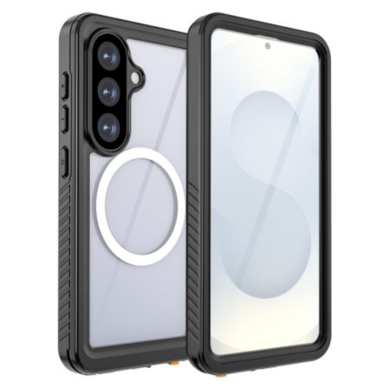 Kuori Samsung Galaxy S26 Vedenpitävä Redpepper Suojakuori