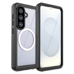 Kuori Samsung Galaxy S26 Vedenpitävä Redpepper Suojakuori