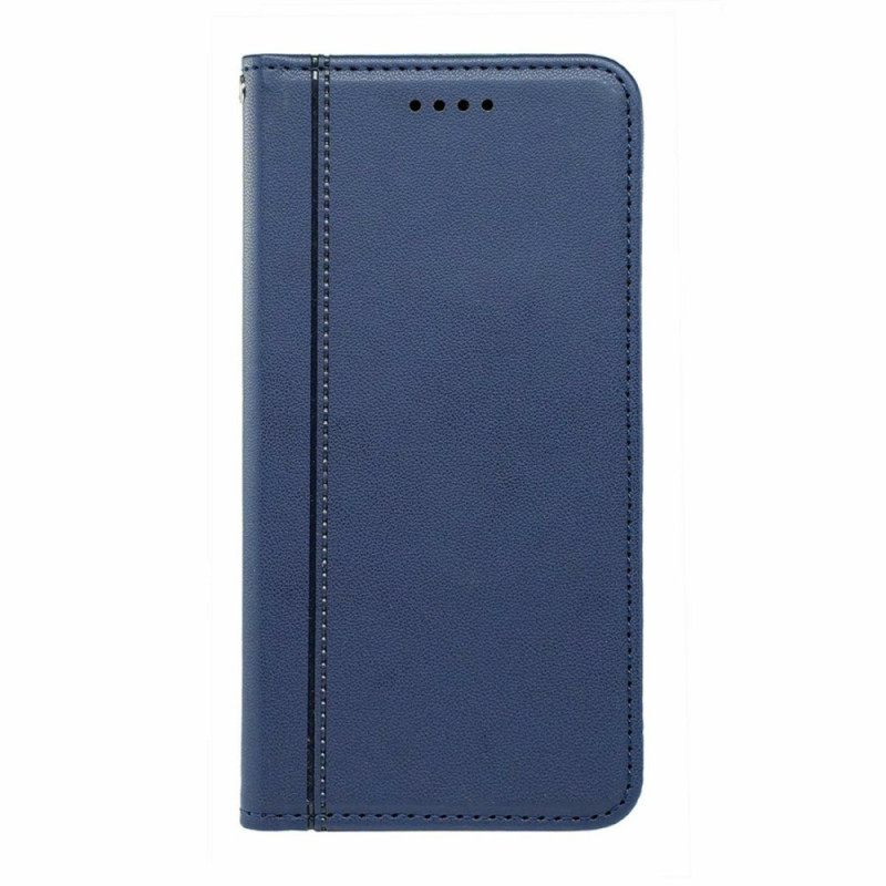 Nahkakotelo Samsung Galaxy S26 Hihnan Suojus