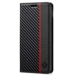 Nahkakotelo Samsung Galaxy S26 Lc.imeeke Suojakuori