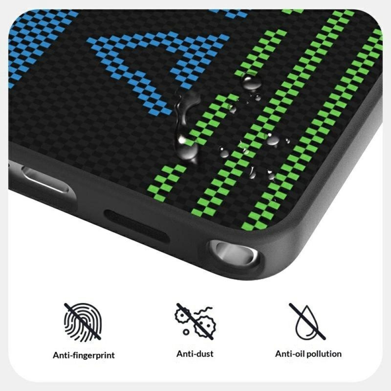 Puhelinkuoret Samsung Galaxy S26 Abeel Teknomagneettinen
