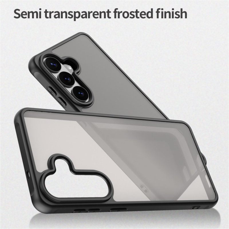 Puhelinkuoret Samsung Galaxy S26 Iskunkestävä Turvatyynyillä