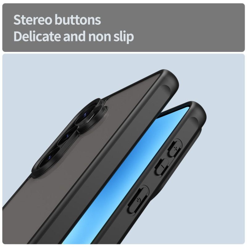 Puhelinkuoret Samsung Galaxy S26 Iskunkestävä Turvatyynyillä