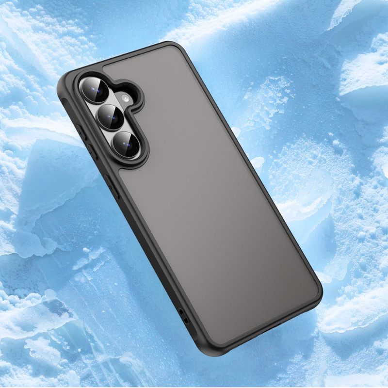 Puhelinkuoret Samsung Galaxy S26 Iskunkestävä Turvatyynyillä