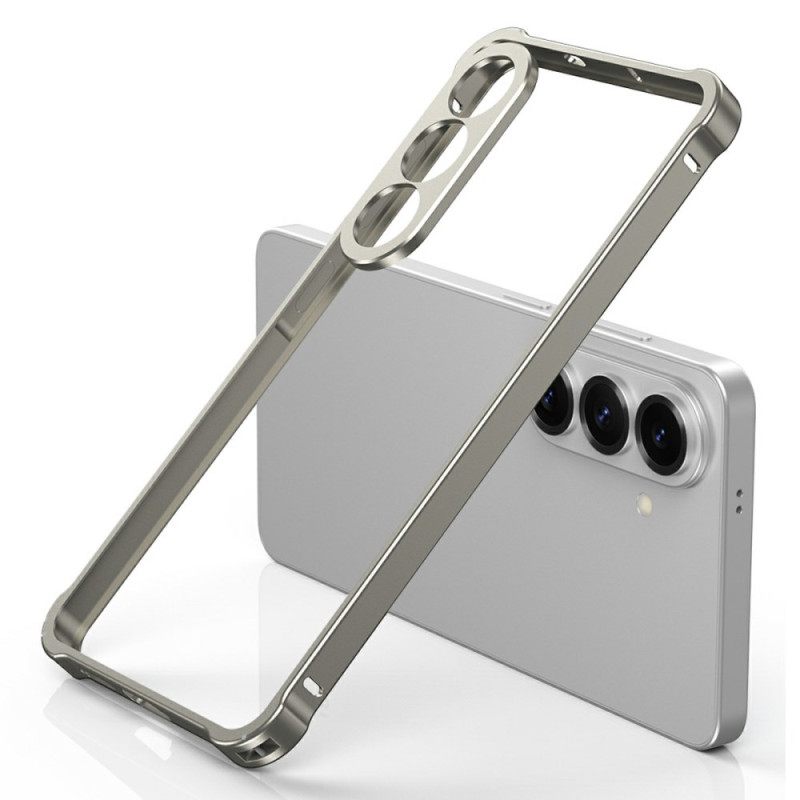 Puhelinkuoret Samsung Galaxy S26 Kamerasuoja