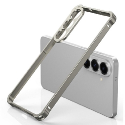 Puhelinkuoret Samsung Galaxy S26 Kamerasuoja