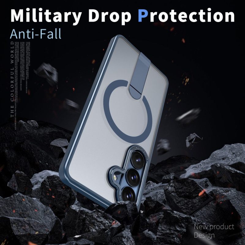 Puhelinkuoret Samsung Galaxy S26 Monitoiminen Jalusta