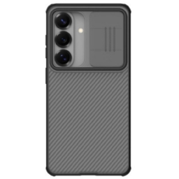 Puhelinkuoret Samsung Galaxy S26 Nillkin Camshield Pro -liukuva Kamerasuoja