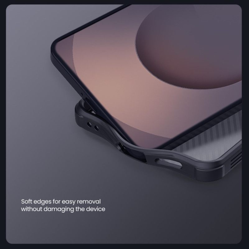 Puhelinkuoret Samsung Galaxy S26 Nillkin Camshield Pro -liukuva Kamerasuoja