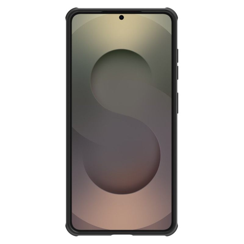 Puhelinkuoret Samsung Galaxy S26 Nillkin Camshield Pro -liukuva Kamerasuoja