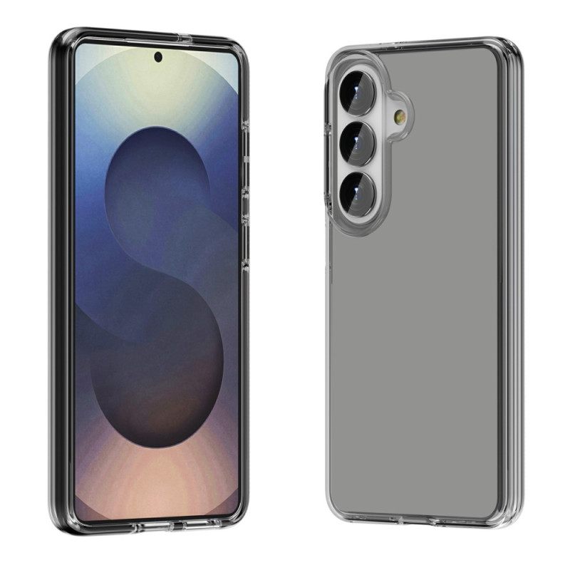 Puhelinkuoret Samsung Galaxy S26 Vahvistettu Suojaus