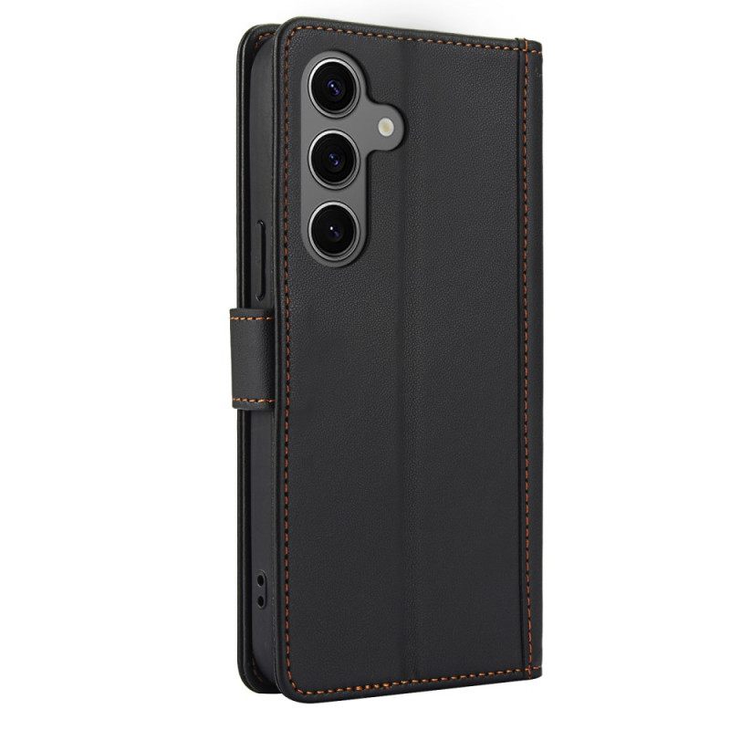 Samsung Galaxy S26 Monitoiminen Lompakko