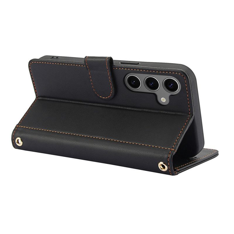 Samsung Galaxy S26 Monitoiminen Lompakko