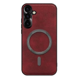 Samsung Galaxy S26 Nahkaefektilinssikehys