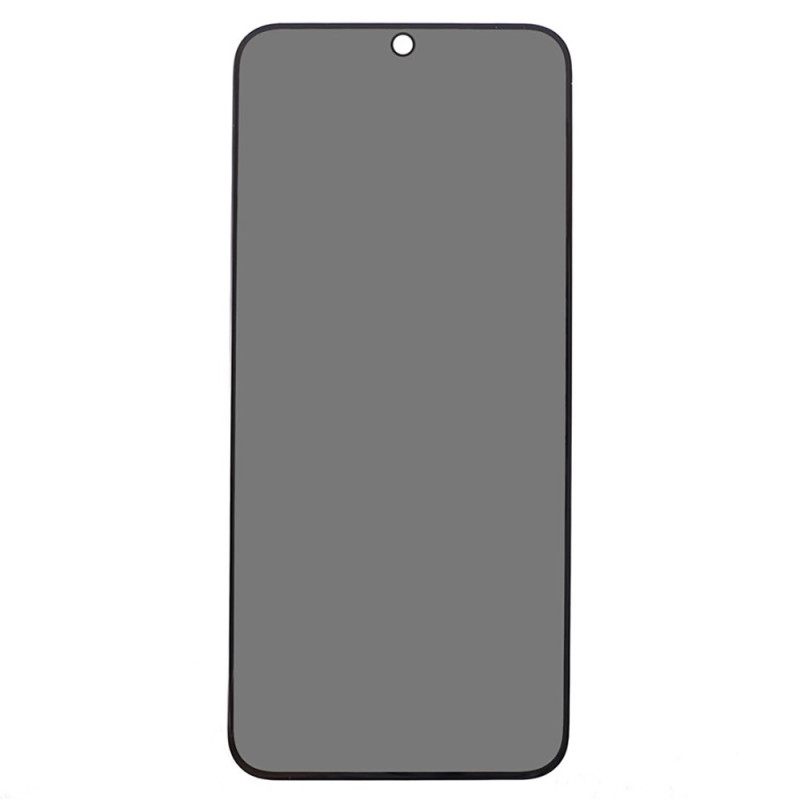 Vakoilunestoinen Karkaistu Lasinen Näytönsuoja Samsung Galaxy S26