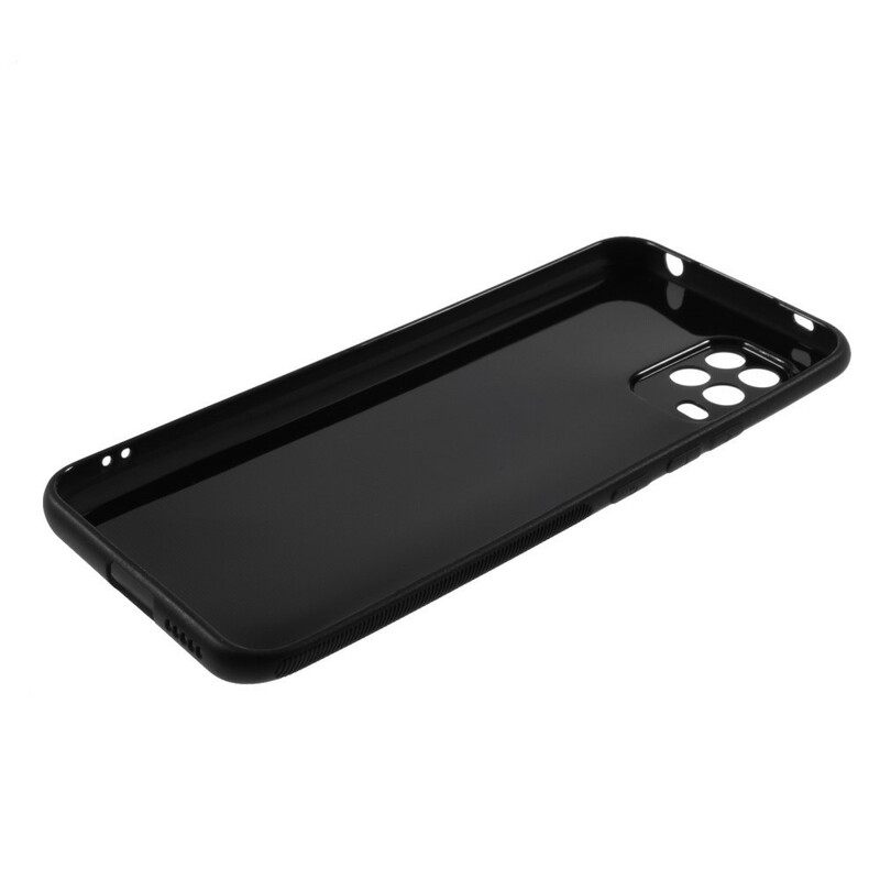 Kuori Xiaomi Mi 10 Lite Hiilikuitu