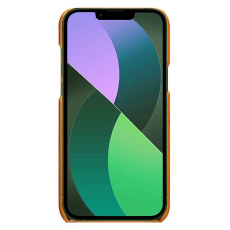 Kuori iPhone 14 Plus Ksq Kortin Haltija