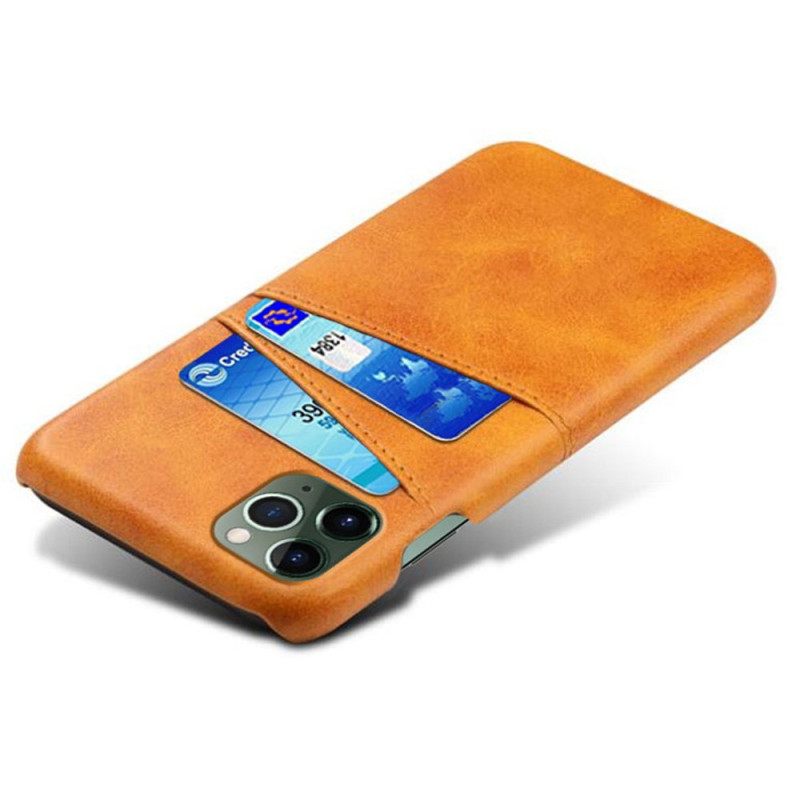Kuori iPhone 14 Plus Ksq Kortin Haltija