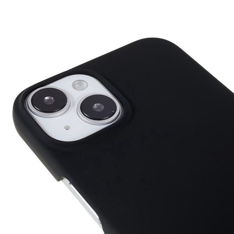 Kuori iPhone 14 Plus Rigid Classic