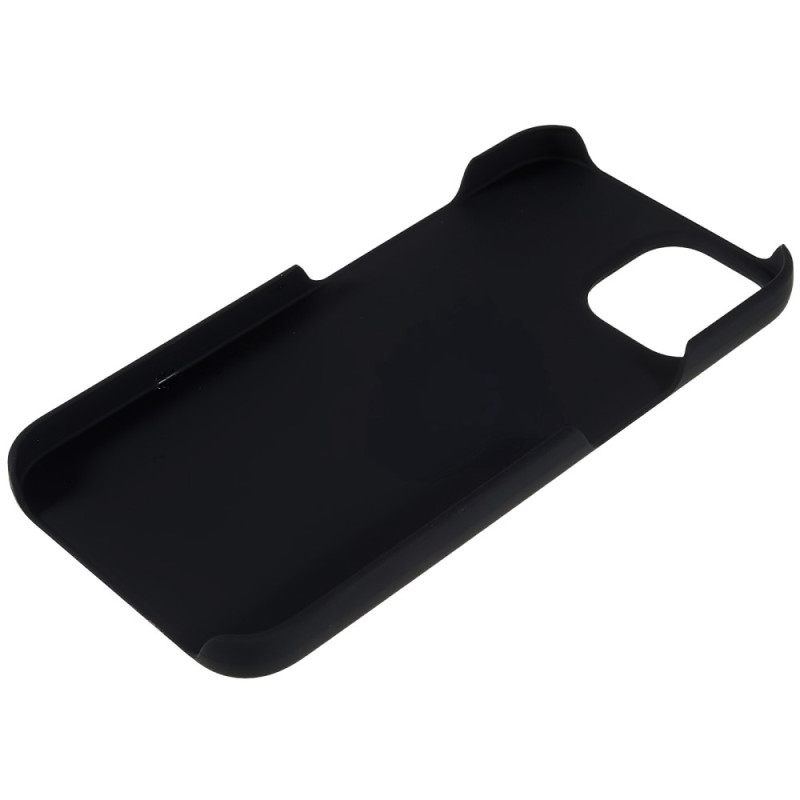 Kuori iPhone 14 Plus Rigid Classic