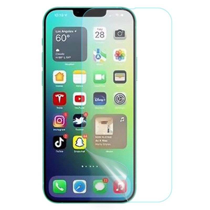 Näytön Suojakalvo iPhone 14 Plus Puhelimelle