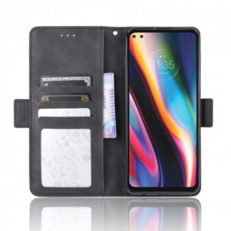 Kotelot Moto G 5G Plus First Class Multi-card