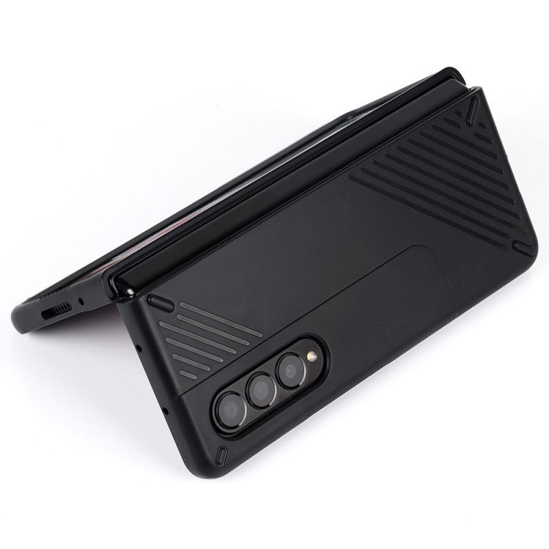 Case Samsung Galaxy Z Fold 3 5G Design Stylus-pidike