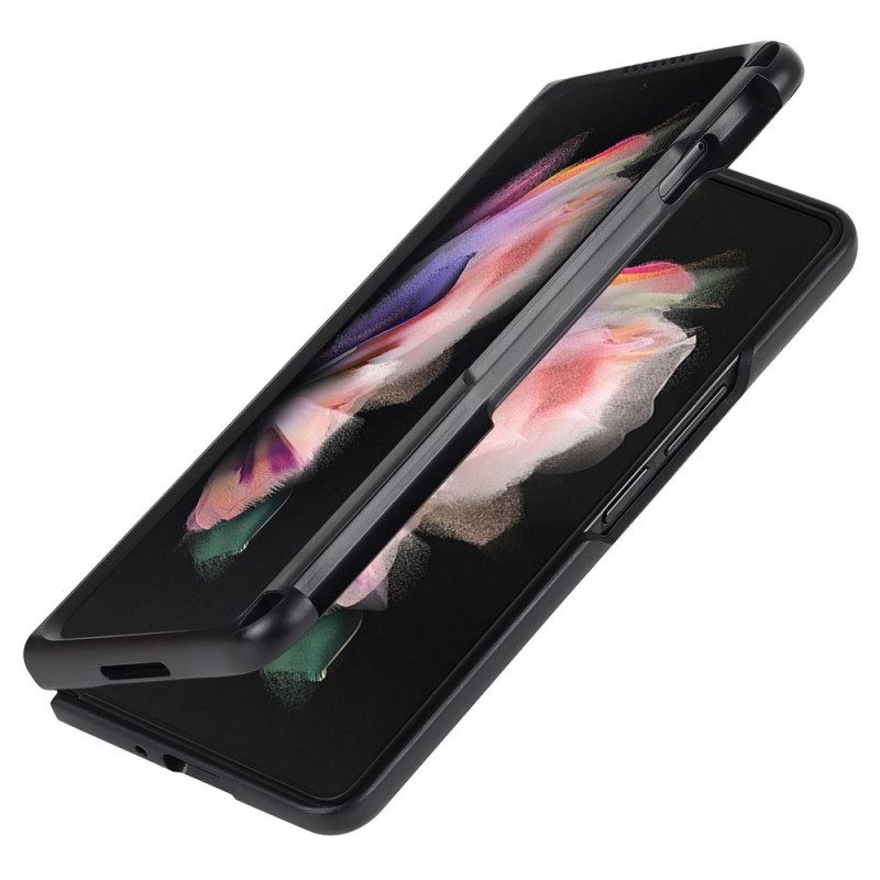 Case Samsung Galaxy Z Fold 3 5G Design Stylus-pidike