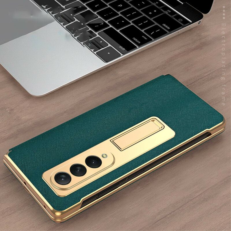 Case Samsung Galaxy Z Fold 3 5G Handsfree-tuki