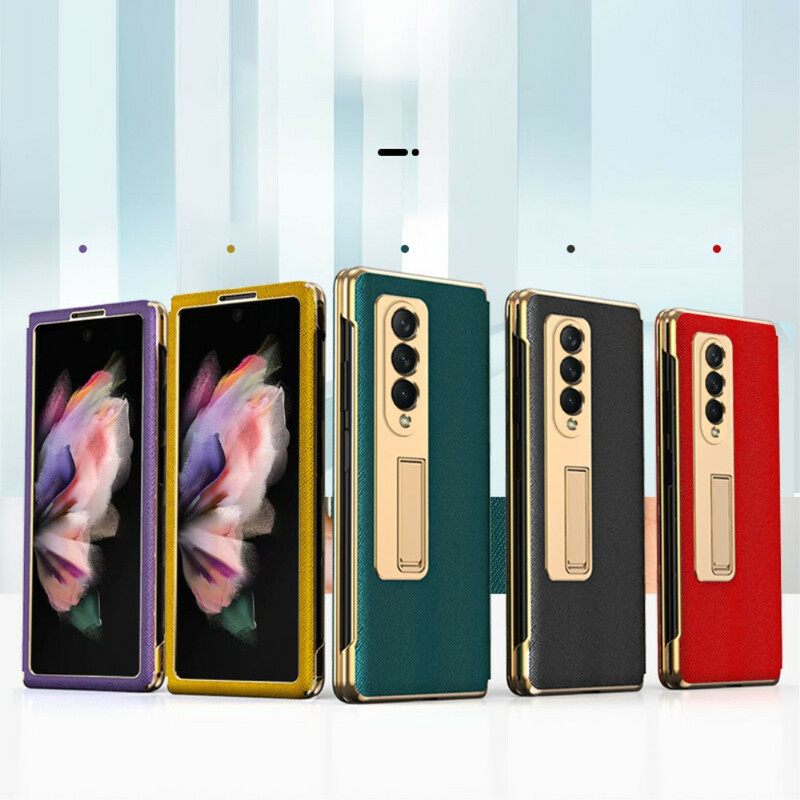 Case Samsung Galaxy Z Fold 3 5G Handsfree-tuki