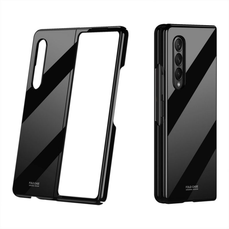 Case Samsung Galaxy Z Fold 3 5G Kiiltävä
