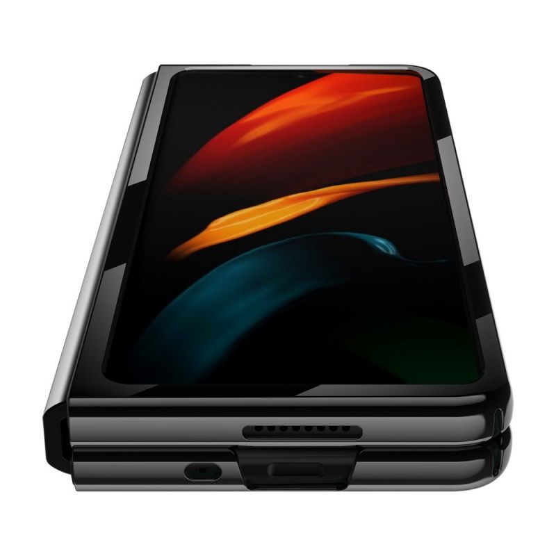 Case Samsung Galaxy Z Fold 3 5G Kiiltävä