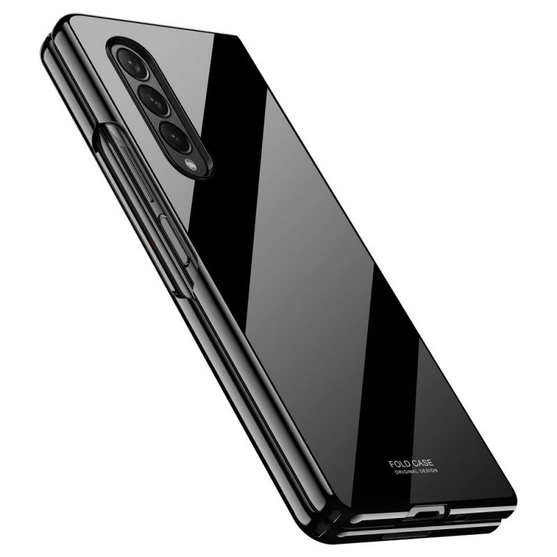 Case Samsung Galaxy Z Fold 3 5G Kiiltävä