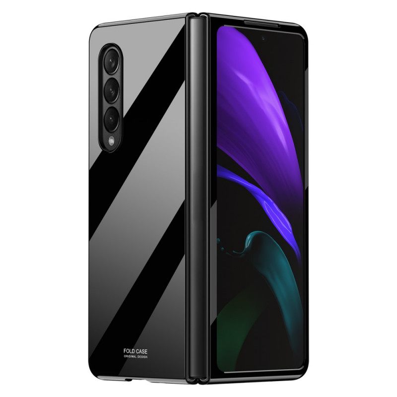 Case Samsung Galaxy Z Fold 3 5G Kiiltävä