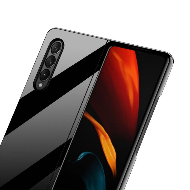 Case Samsung Galaxy Z Fold 3 5G Kiiltävä