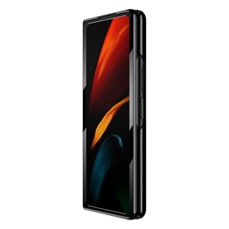 Case Samsung Galaxy Z Fold 3 5G Kiiltävä