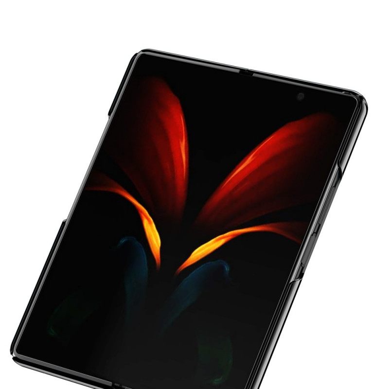 Case Samsung Galaxy Z Fold 3 5G Kiiltävä