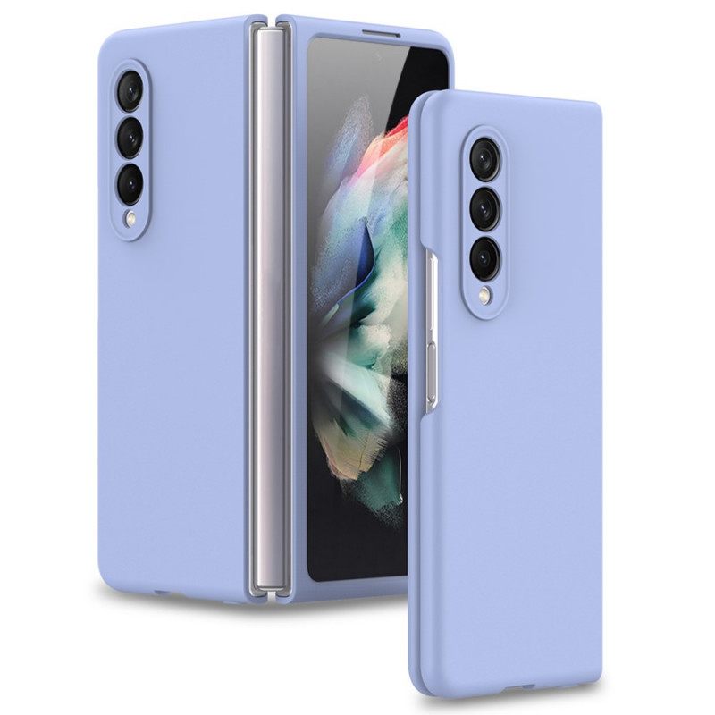 Kuori Samsung Galaxy Z Fold 3 5G Matte Plastic Gkk