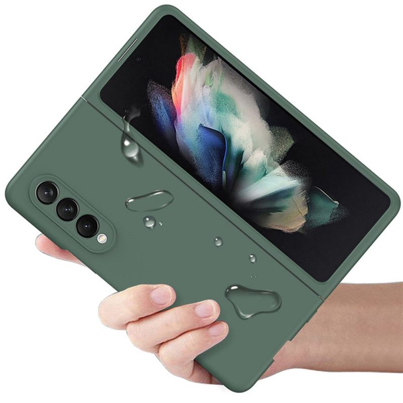 Kuori Samsung Galaxy Z Fold 3 5G Matte Plastic Gkk