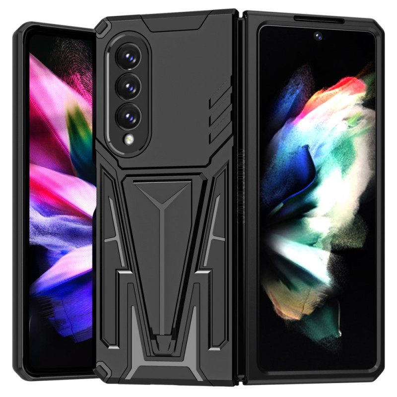 Kuori Samsung Galaxy Z Fold 3 5G Resistant Premium Tuki