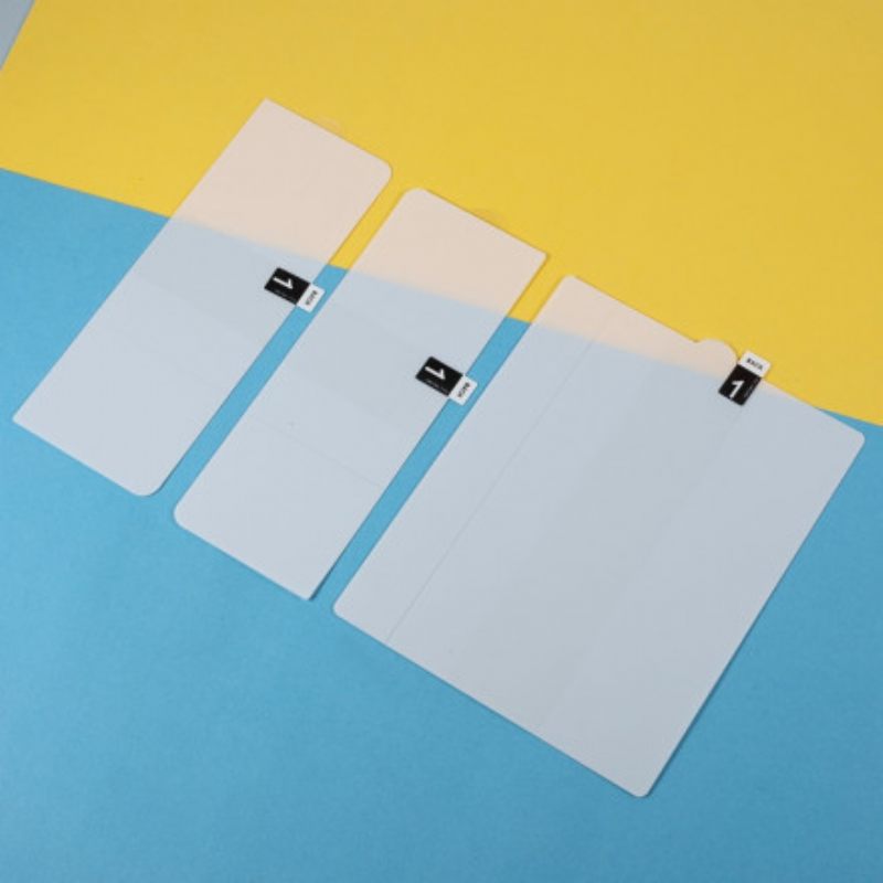 Näytönsuoja Samsung Galaxy Z Fold 3 5G Lle