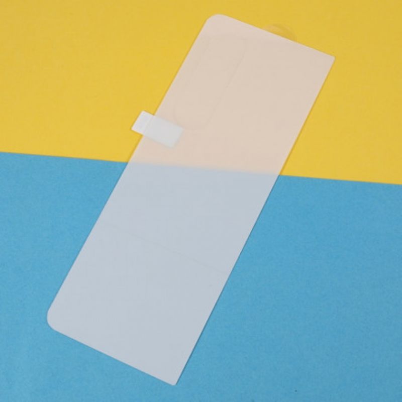 Näytönsuoja Samsung Galaxy Z Fold 3 5G Lle