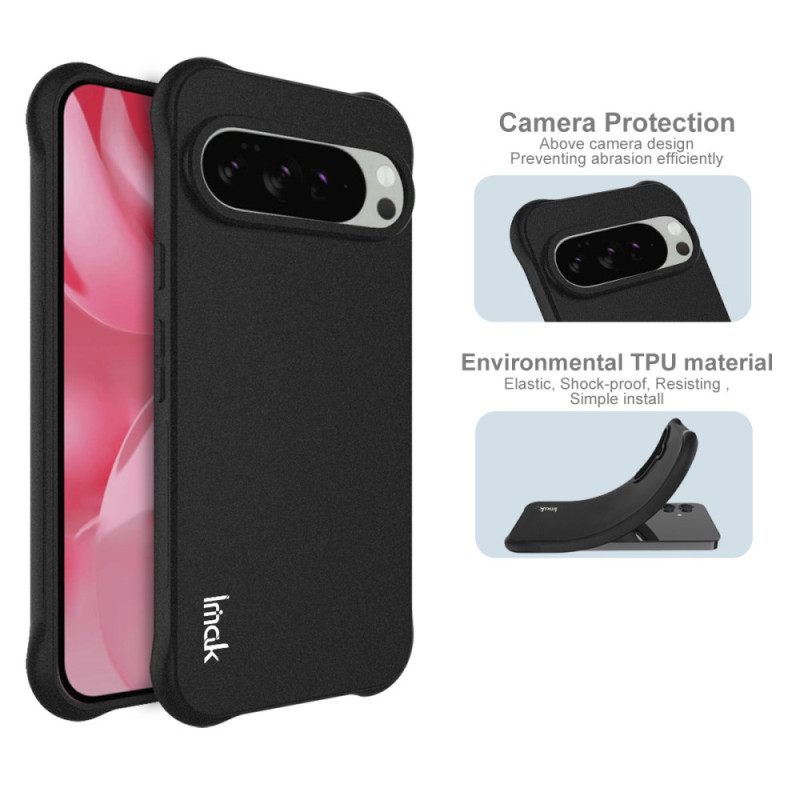 Case Google Pixel 10 / 10 Pro Puhelinkuoret Imak