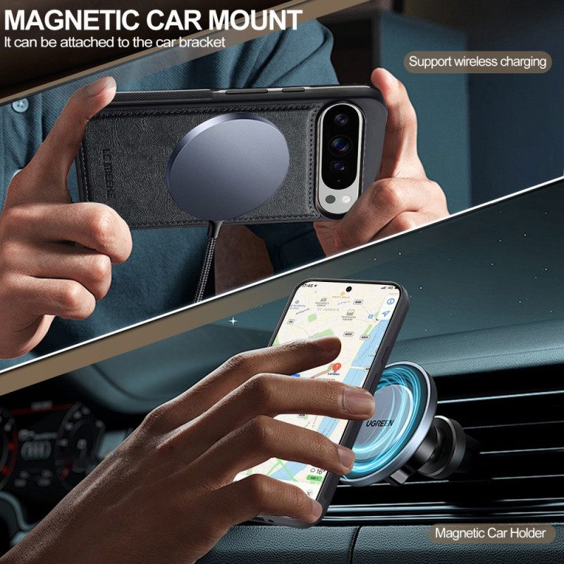 Case Google Pixel 10 / 10 Pro Puhelinkuoret Magneettinen Lc.imeeke