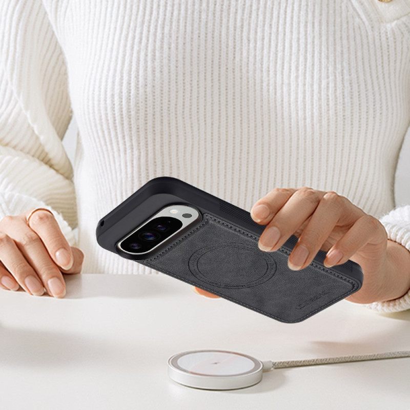 Case Google Pixel 10 / 10 Pro Puhelinkuoret Magneettinen Lc.imeeke