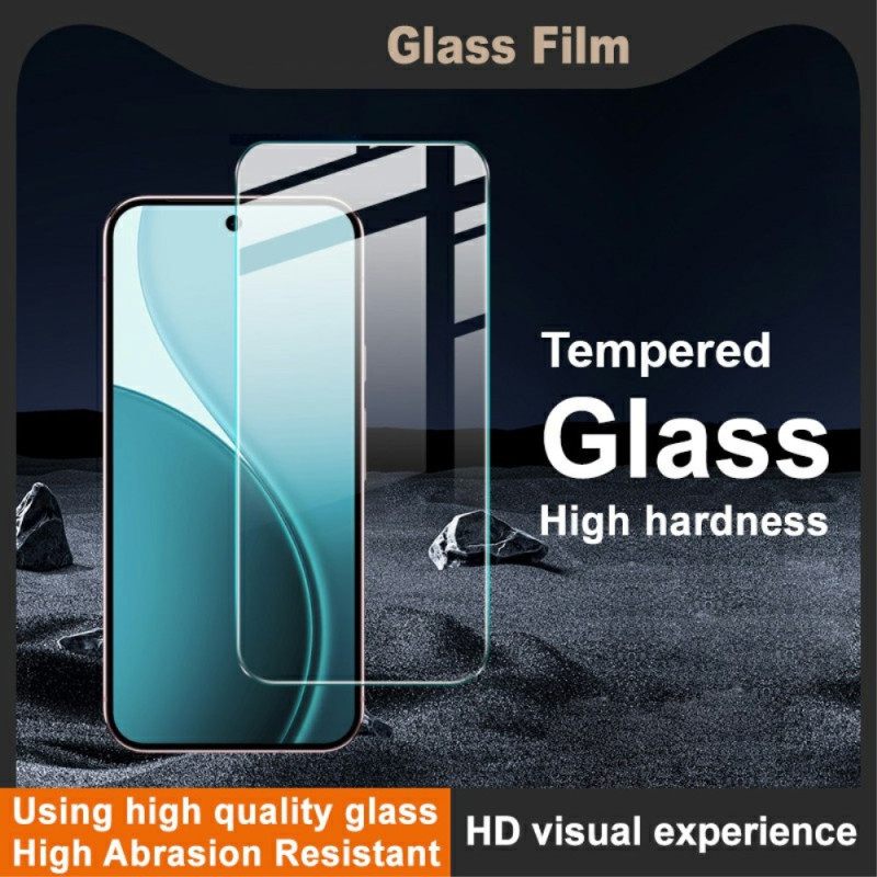 Imak Karkaistusta Lasista Valmistettu Näytönsuoja Google Pixel 10 / 10 Prolle