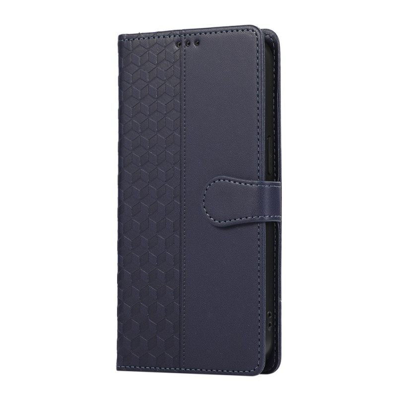 Kotelot Google Pixel 10 / 10 Pro 3d-timantit