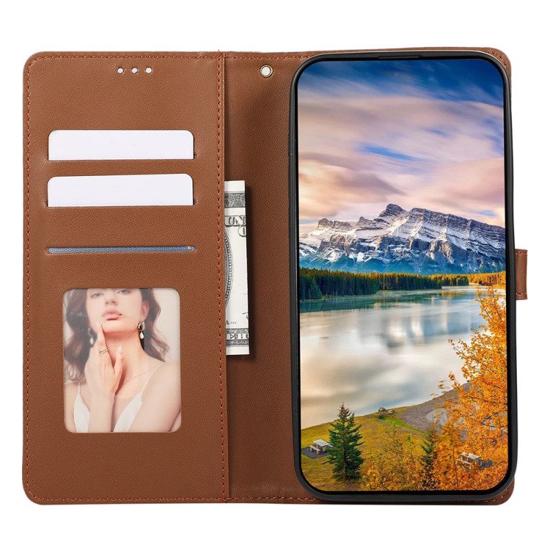 Kotelot Google Pixel 10 / 10 Pro 3d-timantit